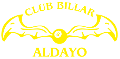 Club Billar Aldayo
